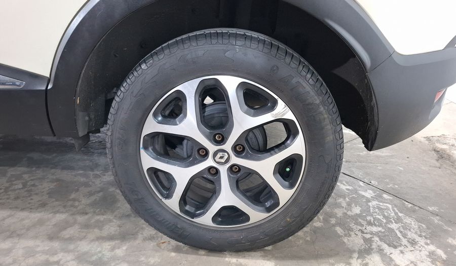 Renault Captur 2.0 ICONIC DEH AUTO Hatchback 2019