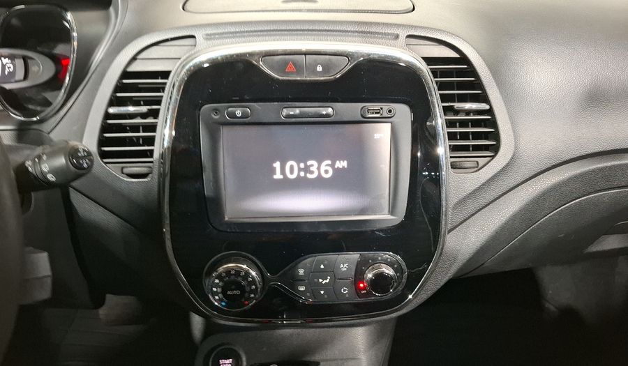 Renault Captur 2.0 ICONIC DEH AUTO Hatchback 2019