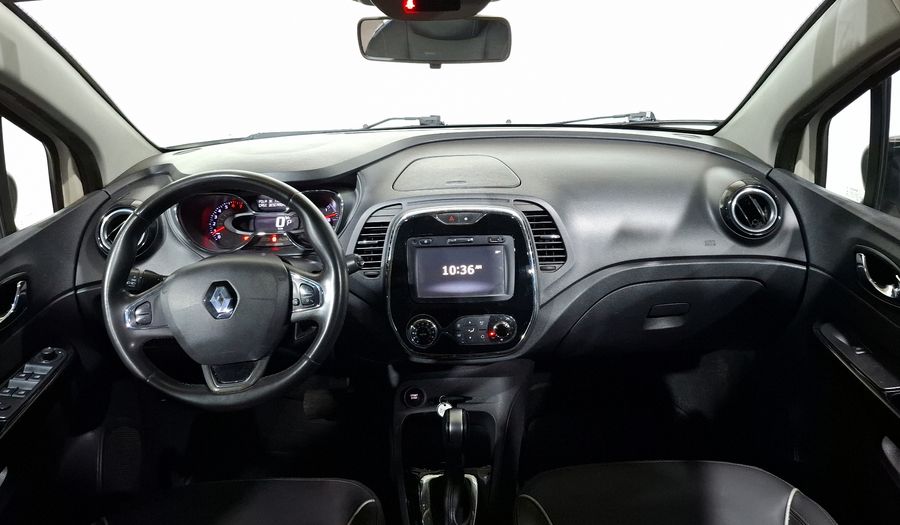 Renault Captur 2.0 ICONIC DEH AUTO Hatchback 2019