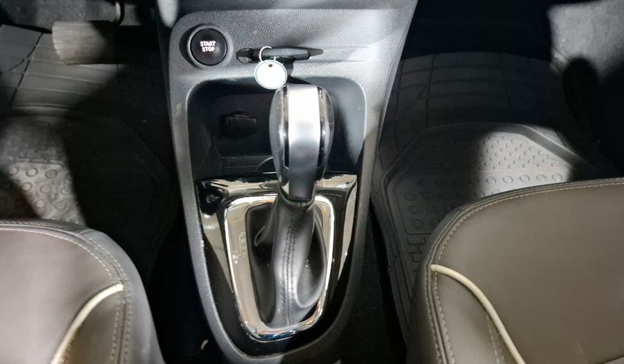 Renault Captur 2.0 ICONIC DEH AUTO Hatchback 2019
