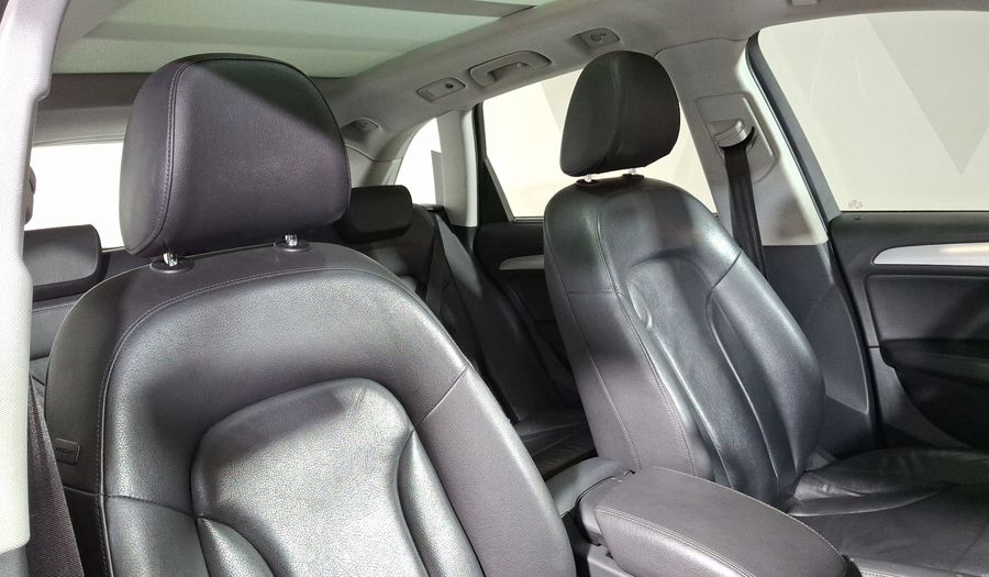 Audi Q5 2.0 TFSI TRENDY TIPTRONIC QUATTRO Suv 2014