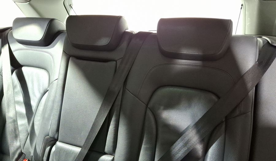 Audi Q5 2.0 TFSI TRENDY TIPTRONIC QUATTRO Suv 2014