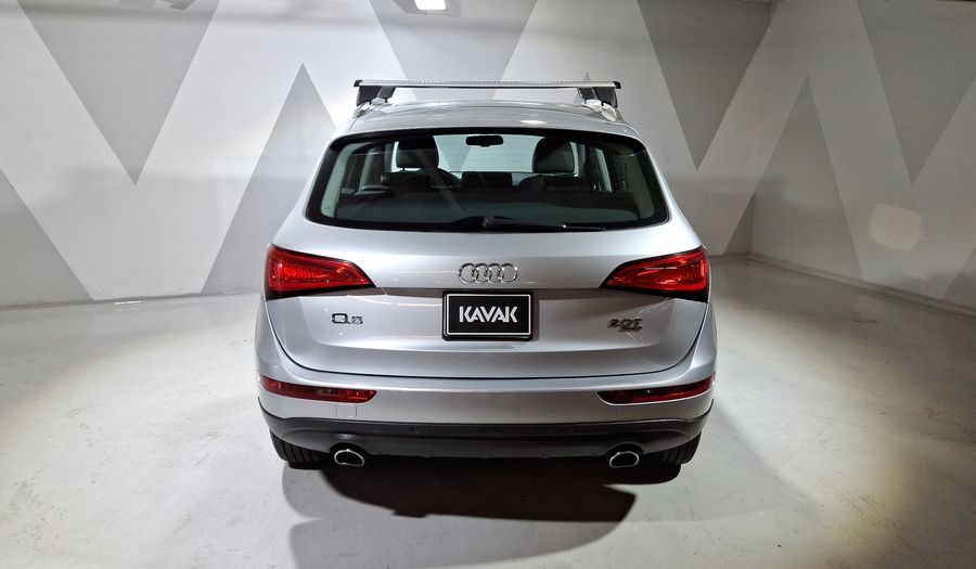 Audi Q5 2.0 TFSI TRENDY TIPTRONIC QUATTRO Suv 2014