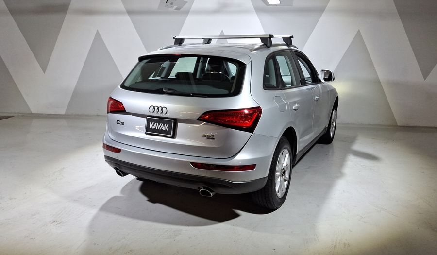 Audi Q5 2.0 TFSI TRENDY TIPTRONIC QUATTRO Suv 2014