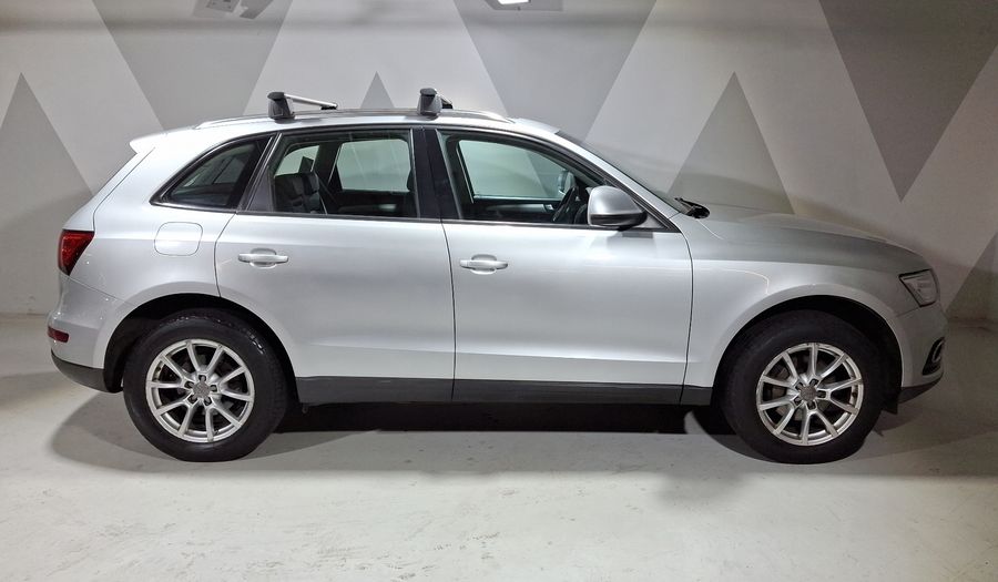 Audi Q5 2.0 TFSI TRENDY TIPTRONIC QUATTRO Suv 2014