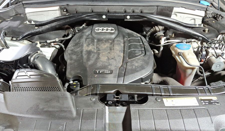 Audi Q5 2.0 TFSI TRENDY TIPTRONIC QUATTRO Suv 2014