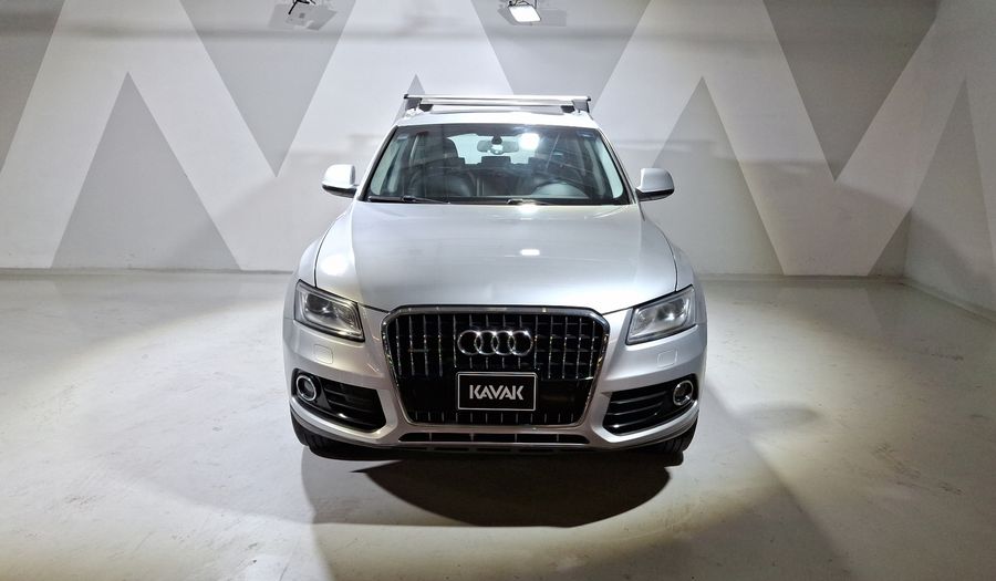 Audi Q5 2.0 TFSI TRENDY TIPTRONIC QUATTRO Suv 2014