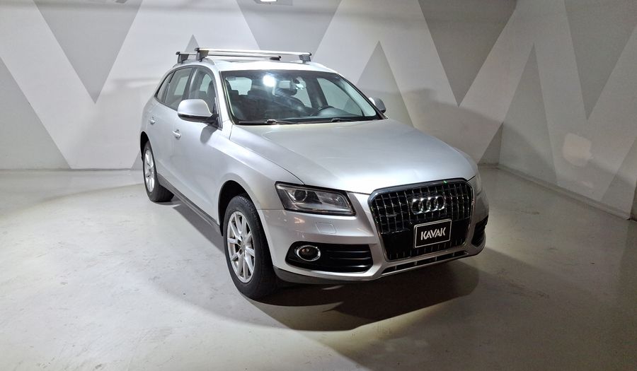 Audi Q5 2.0 TFSI TRENDY TIPTRONIC QUATTRO Suv 2014