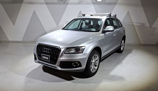Audi • Q5