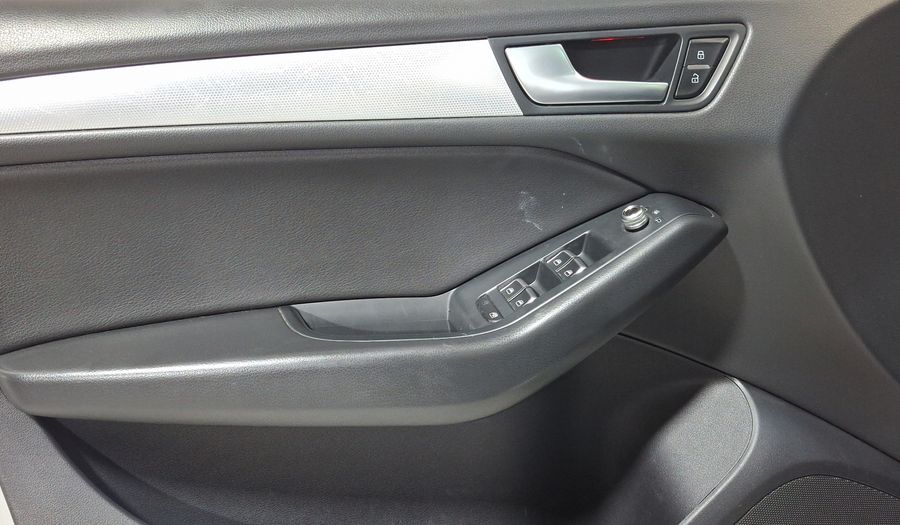 Audi Q5 2.0 TFSI TRENDY TIPTRONIC QUATTRO Suv 2014