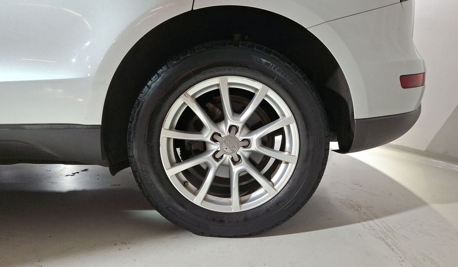 Audi Q5 2.0 TFSI TRENDY TIPTRONIC QUATTRO Suv 2014