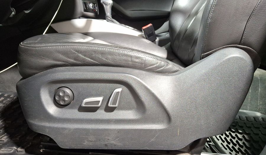 Audi Q5 2.0 TFSI TRENDY TIPTRONIC QUATTRO Suv 2014