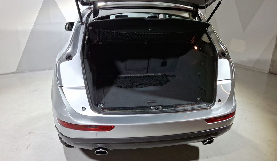 Audi Q5 2.0 TFSI TRENDY TIPTRONIC QUATTRO Suv 2014