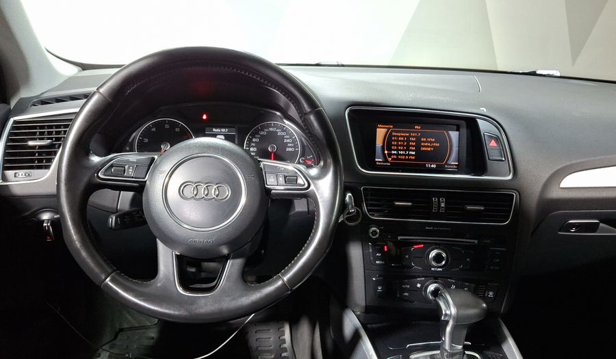 Audi Q5 2.0 TFSI TRENDY TIPTRONIC QUATTRO Suv 2014