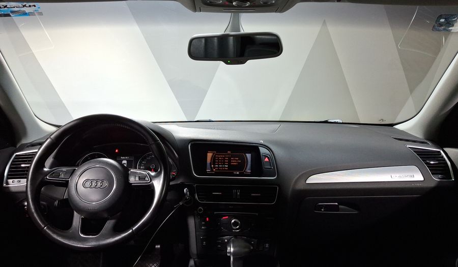 Audi Q5 2.0 TFSI TRENDY TIPTRONIC QUATTRO Suv 2014