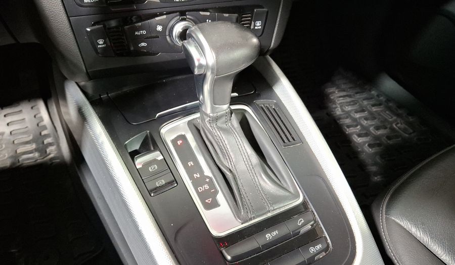 Audi Q5 2.0 TFSI TRENDY TIPTRONIC QUATTRO Suv 2014