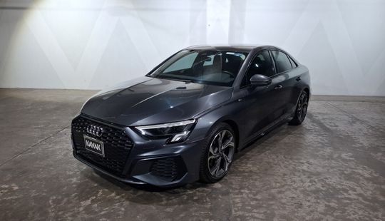 Audi • A3