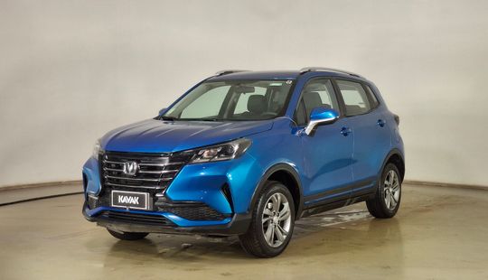 Changan • CS15