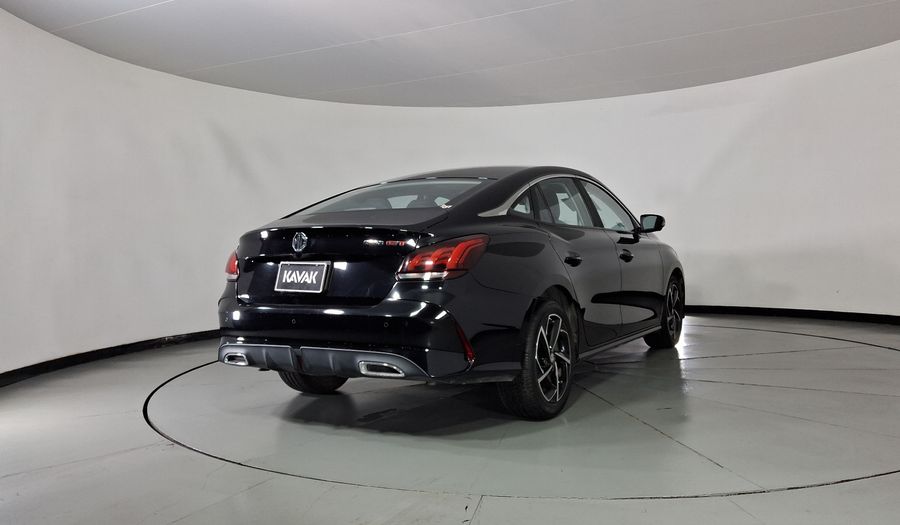Mg Gt 1.5 ALPHA DCT Sedan 2023