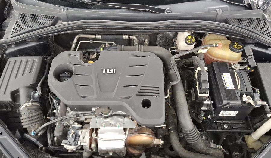 Mg Gt 1.5 ALPHA DCT Sedan 2023