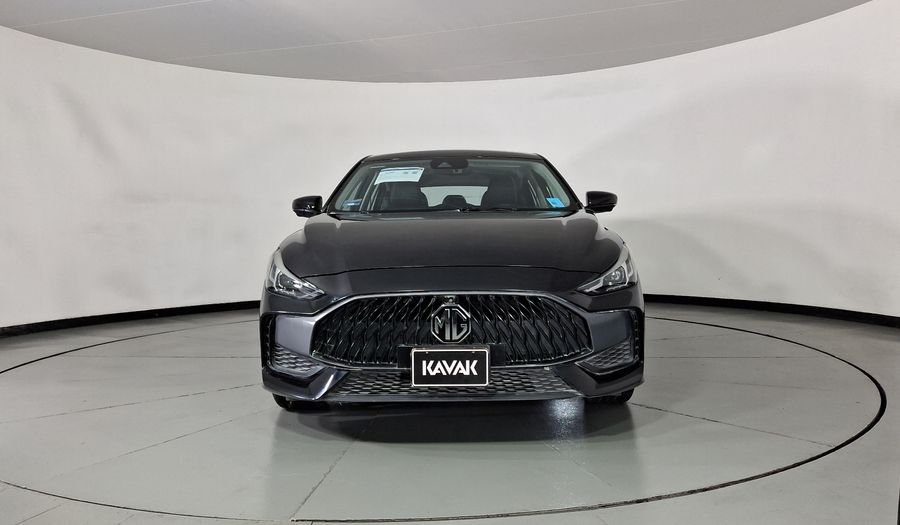 Mg Gt 1.5 ALPHA DCT Sedan 2023
