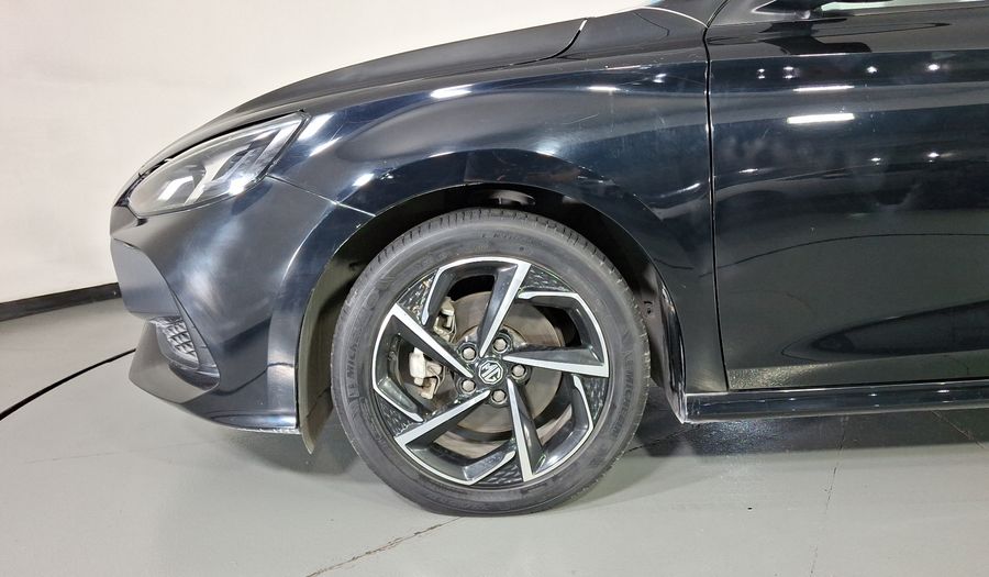 Mg Gt 1.5 ALPHA DCT Sedan 2023