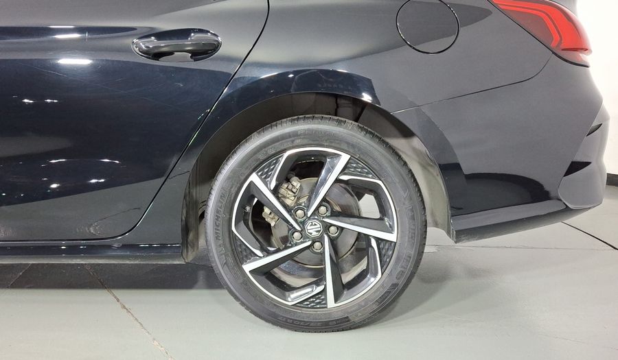 Mg Gt 1.5 ALPHA DCT Sedan 2023