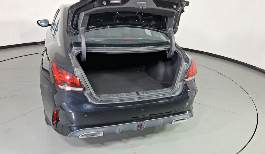 Mg Gt 1.5 ALPHA DCT Sedan 2023