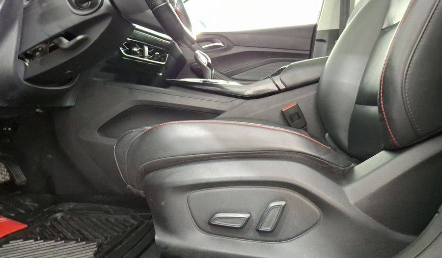 Mg Gt 1.5 ALPHA DCT Sedan 2023