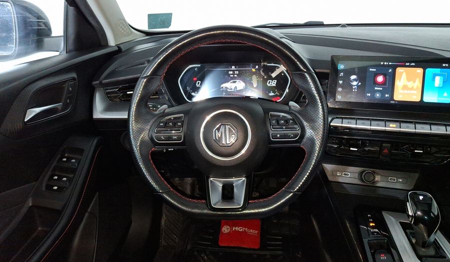 Mg Gt 1.5 ALPHA DCT Sedan 2023