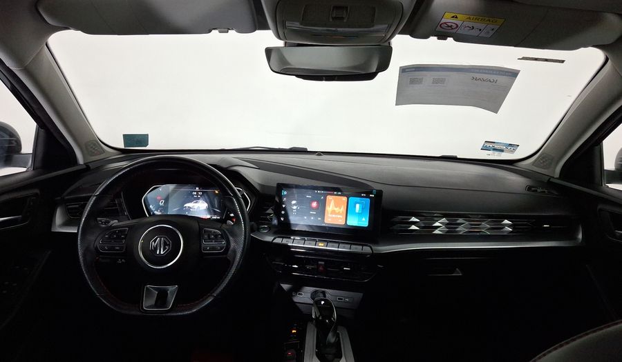 Mg Gt 1.5 ALPHA DCT Sedan 2023