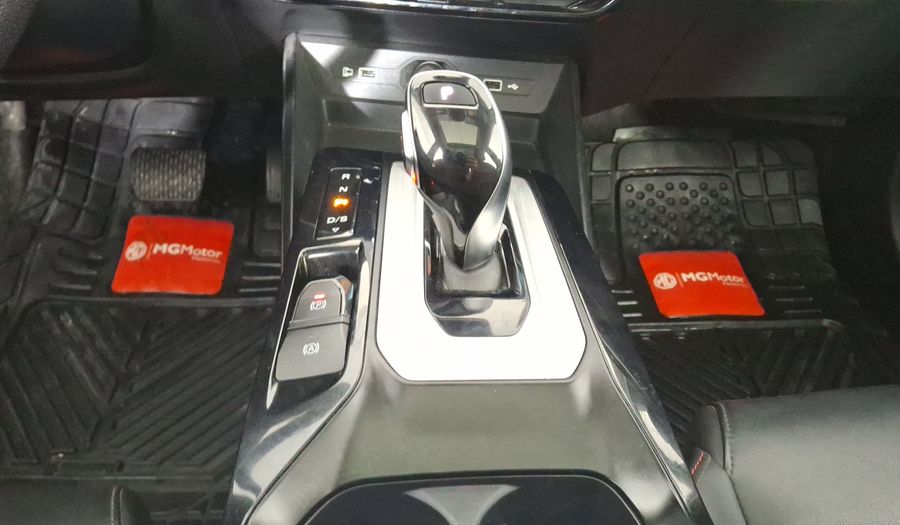 Mg Gt 1.5 ALPHA DCT Sedan 2023