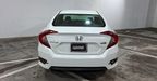 Honda Civic 1.5 TURBO PLUS Sedan 2018