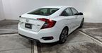 Honda Civic 1.5 TURBO PLUS Sedan 2018