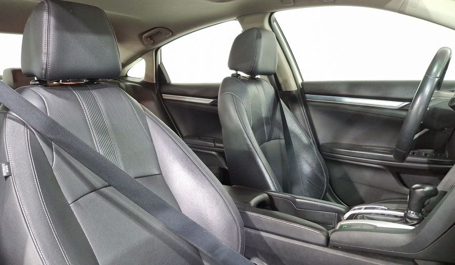 Honda Civic 1.5 TURBO PLUS Sedan 2018