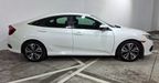 Honda Civic 1.5 TURBO PLUS Sedan 2018