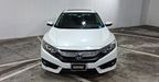 Honda Civic 1.5 TURBO PLUS Sedan 2018