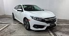Honda Civic 1.5 TURBO PLUS Sedan 2018