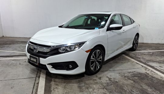 Honda • Civic