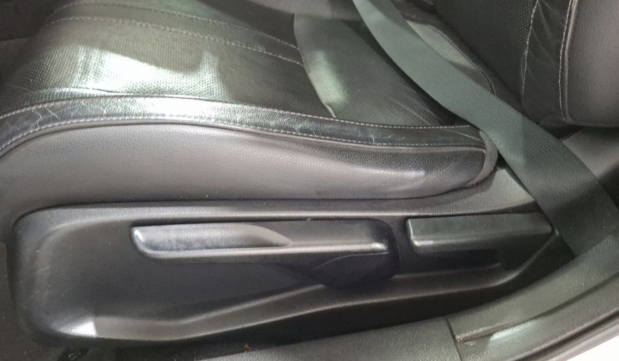 Honda Civic 1.5 TURBO PLUS Sedan 2018