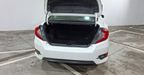 Honda Civic 1.5 TURBO PLUS Sedan 2018