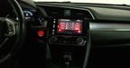 Honda Civic 1.5 TURBO PLUS Sedan 2018