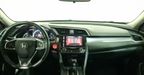 Honda Civic 1.5 TURBO PLUS Sedan 2018