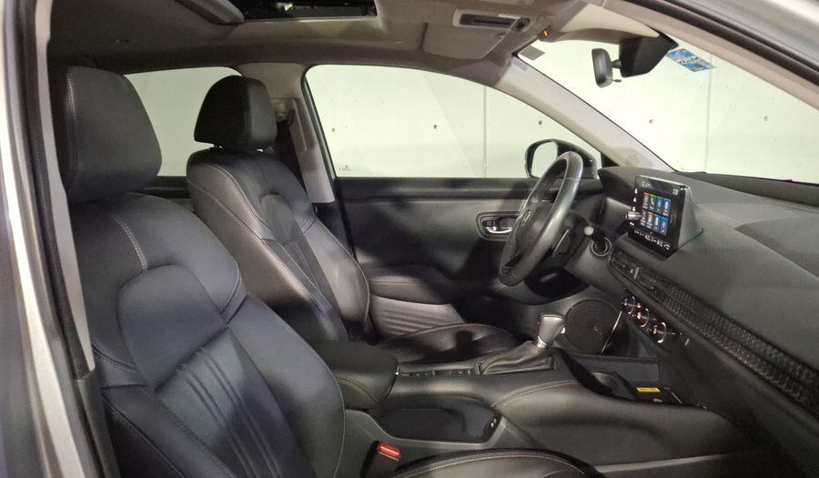 Honda Hr-v 2.0 SPORT CVT Suv 2024