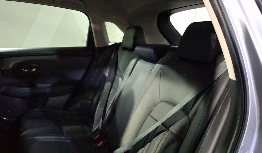 Honda Hr-v 2.0 SPORT CVT Suv 2024