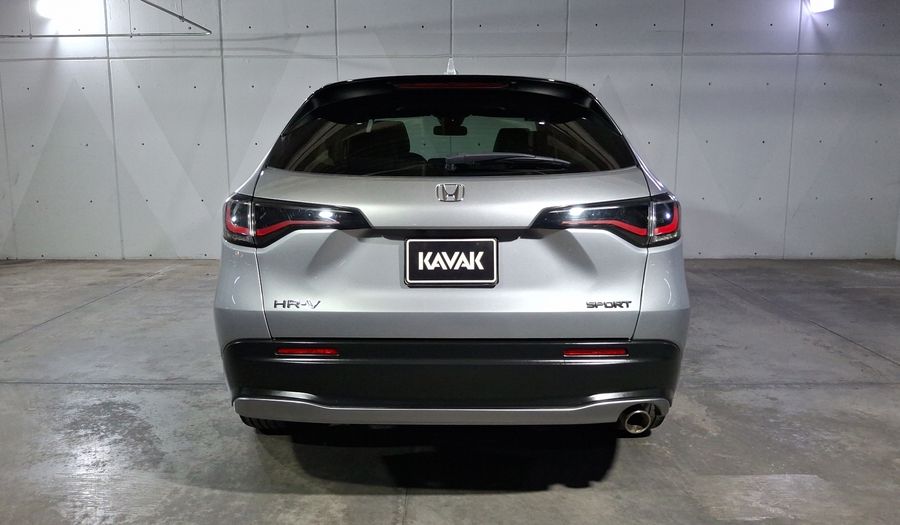 Honda Hr-v 2.0 SPORT CVT Suv 2024
