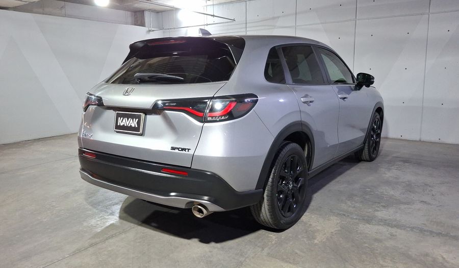 Honda Hr-v 2.0 SPORT CVT Suv 2024