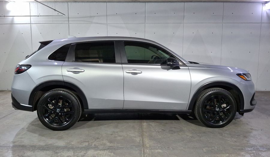 Honda Hr-v 2.0 SPORT CVT Suv 2024
