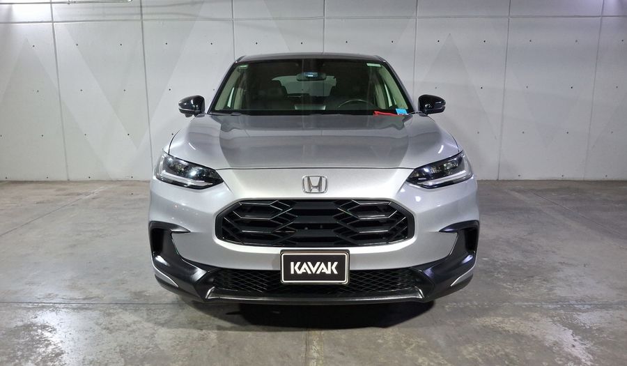 Honda Hr-v 2.0 SPORT CVT Suv 2024