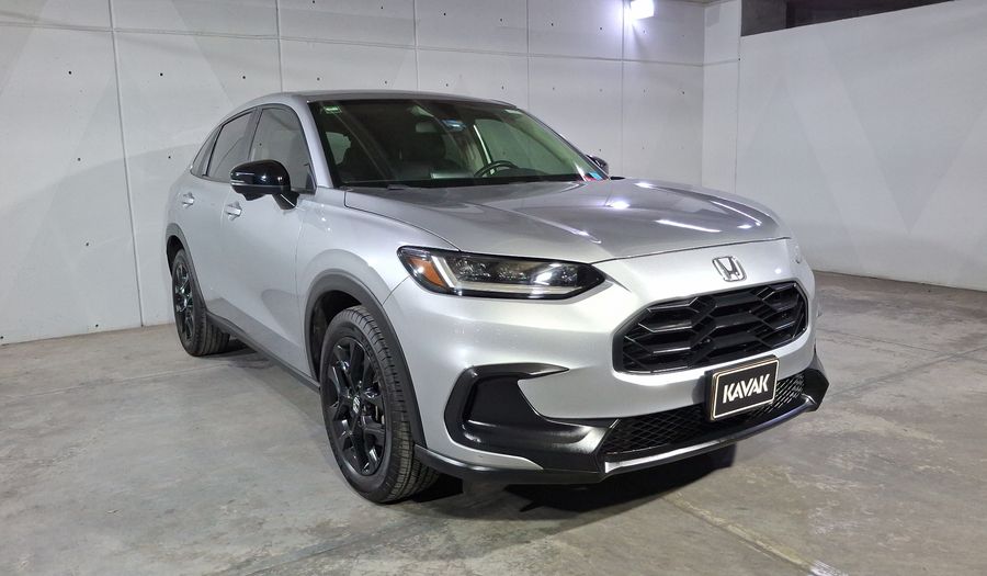 Honda Hr-v 2.0 SPORT CVT Suv 2024